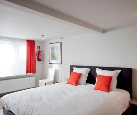 Bed and Breakfast Bbmalpertuus Kruisstraat Exterior foto