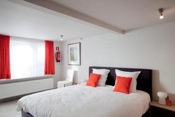 Bed and Breakfast Bbmalpertuus Kruisstraat Exterior foto