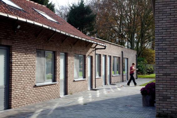 Bed and Breakfast Bbmalpertuus Kruisstraat Exterior foto